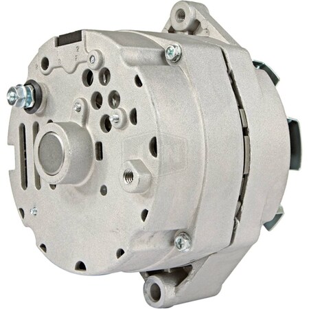 Aftermarket JAndN Electrical Products Alternator 400-12397-JN